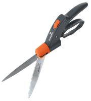 Ножницы для травы Fiskars Plantic P203 15 мм
