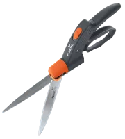 Ножницы для травы Fiskars Plantic P203 15 мм