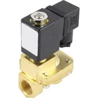 Электромагнитный клапан DN.ru VS2W-400V-PU-NC
