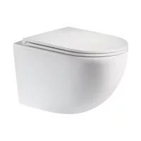 Подвесной унитаз Maretti Elena