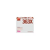 Восстановленный картридж для HP Enterprise M552dn, M553n, M553dn, M553x, MFP M577 EasyPrint CF363X