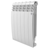 Радиатор Royal Thermo Biliner Alum 500
