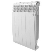 Радиатор Royal Thermo Biliner Alum 500