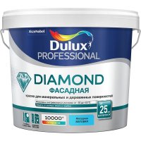 Краска Dulux Professional Diamond