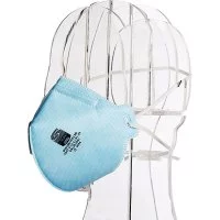 Фильтрующая полумаска Spirotek SH3200V
