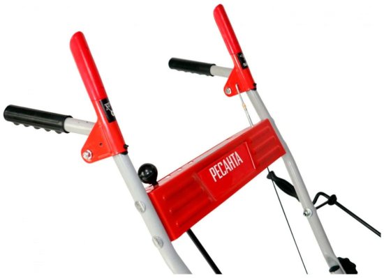 Снегоуборщик бензиновый РЕСАНТА СБ 7-56/42 56 см 7 л.с.