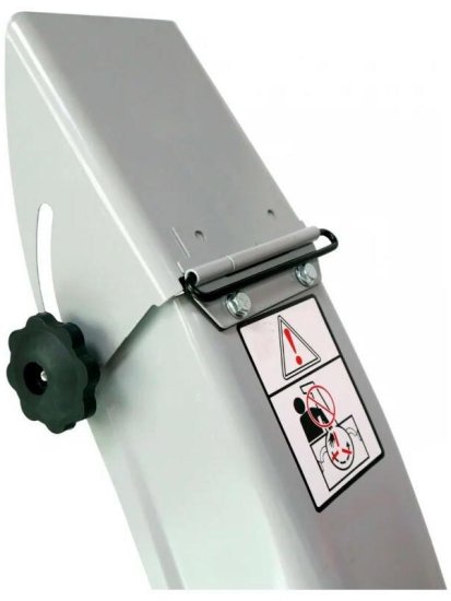 Снегоуборщик бензиновый РЕСАНТА СБ 7-56/42 56 см 7 л.с.