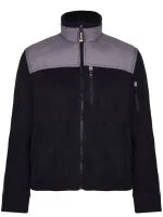 Куртка рабочая утепленная Dowell Oxford D81505 цвет черный размер XL рост 182