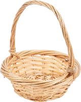 Корзина в ассортименте №1