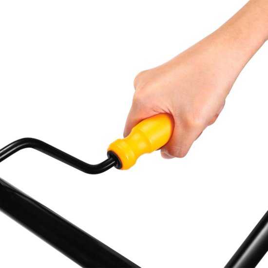 Снегоуборщик электрический DEKO ST3300 58 см 3300 Вт