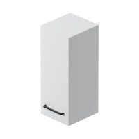 Корпус пенала подвесного AM.PM Force M9FCCUX0301WM 70x30x32 см цвет белый матовый