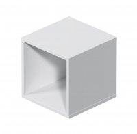 Ниша подвесная AM.PM Force M9FOH0300WM 30x30x32 см цвет белый матовый