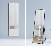 Зеркало декоративное A+T Home Decor прямоугольник 50x176 см