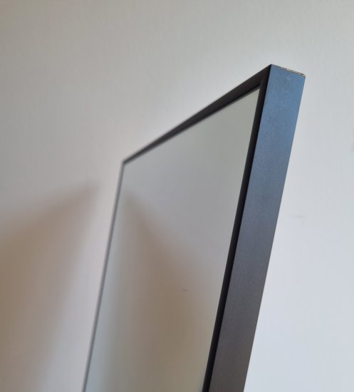 Зеркало декоративное A+T Home Decor прямоугольник 50x176 см