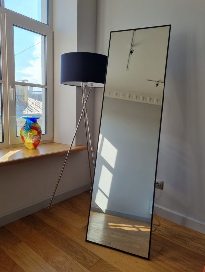 Зеркало декоративное A+T Home Decor прямоугольник 50x176 см