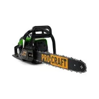Ручная бензопила PROCRAFT GS450