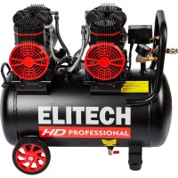 Компрессор Elitech ACF 500-50