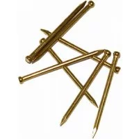 Гвозди КРЕП-КОМП 1,4x45 0.2 кг/ 377 шт.