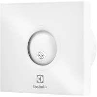 Вентилятор осевой вытяжной Electrolux EAFR-120 D120 мм 35 дБ 125 м3/ч цвет белый