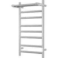 Электрический полотенцесушитель Bauedge BAU Stil Shelf