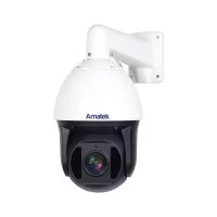 Купольная поворотная мультиформатная видеокамера Amatek AC-H501PTZ22H