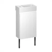 Подвесная тумба Wellsee WC Area