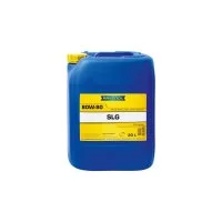 Трансмиссионное масло RAVENOL Getriebeoel SLG SAE 80W-90, 20 л