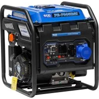 Инверторный бензиновый генератор ECO PE-7000RSI
