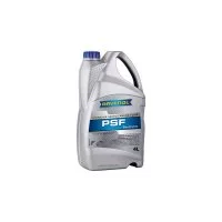 Жидкость гидроусилителя RAVENOL PSF Fluid 4 л