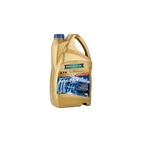 Трансмиссионное масло RAVENOL ATF MM-PA Fluid 4 л