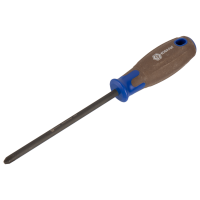 Отвертка крестовая Кобальт 912-120 PH3x150 мм
