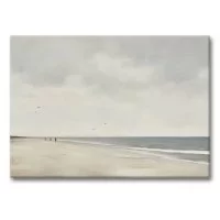 Картина Тихий берег 50x70 см