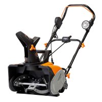 Снегоуборщик электрический Daewoo (DAST 2600E)
