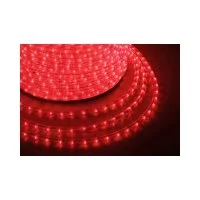 Дюралайт Neon-Night Дюралайт LED фиксинг 2W - красный d=13мм, 36LED/м, модуль 2м