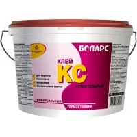 Клей БОЛАРС КС