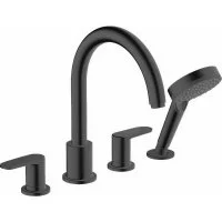 Смеситель на борт ванны Hansgrohe Vernis Blend