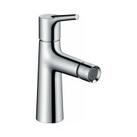 Смеситель для биде Hansgrohe 72200000 Talis S 100