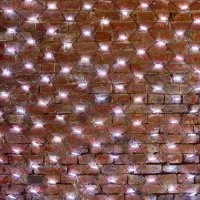 Светодиодная гирлянда Neon-Night Сеть