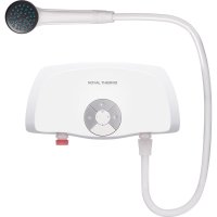 Проточный водонагреватель Royal Thermo SmartFix S