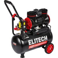 Компрессор Elitech ACF 300-24