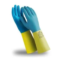 Перчатки Manipula Specialist СОЮЗ LN-F-05