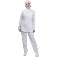 Куртка ГК Спецобъединение АПРЕЛИЯ ХАССП