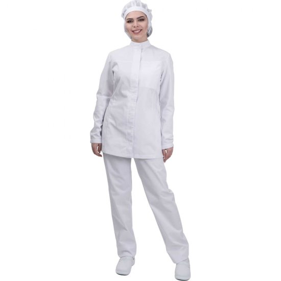 Куртка ГК Спецобъединение АПРЕЛИЯ ХАССП