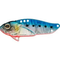 Блесна Strike Pro Cyber Vibe 40