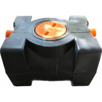 Жироуловитель KSC Пласт Инжиниринг