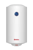 Накопительный водонагреватель электрический 50 л Thermex ES L 111 090 1.5 кВт эмалированная сталь мокрый ТЭН