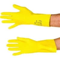 Перчатки Manipula Specialist БЛЕСК L-F-01