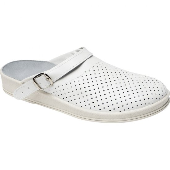 Мужские сабо ГК Спецобъединение ПАВЕЛ