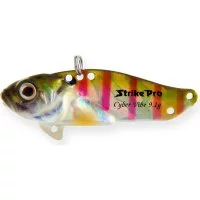 Блесна Strike Pro Cyber Vibe 35