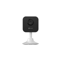 IP камера внутренняя Ezviz H1C 2 Мп 1800Р Full HD WI-FI цвет белый